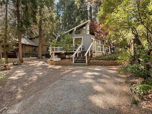 31385 Cedarwood Dr, Running Springs, CA 92382