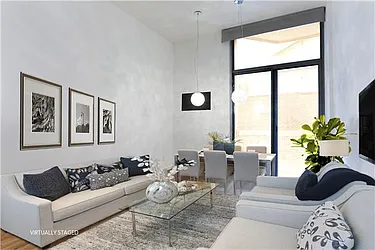 Rented by Poljan Properties Inc.