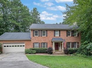 1515 Brookcliff Cir, Marietta, GA 30062
