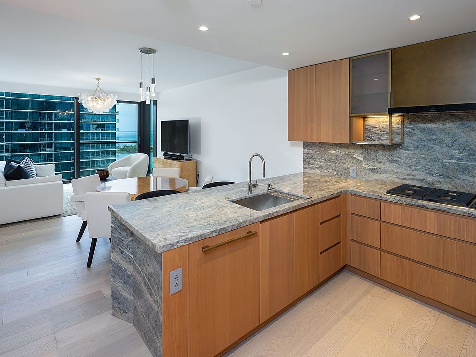 1st image of 1100 Ala Moana Blvd #3208