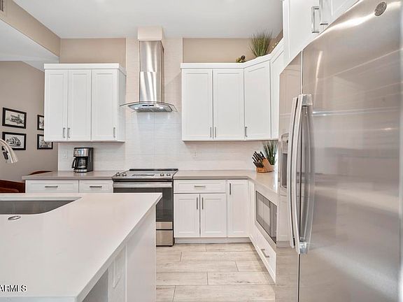 4th image of 7955 E Chaparral Road Unit 110