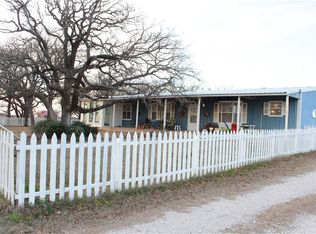 1801 Poolville Cut Off Rd, Poolville, TX 76487