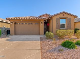 4149 E Appaloosa Rd, Gilbert, AZ 85296