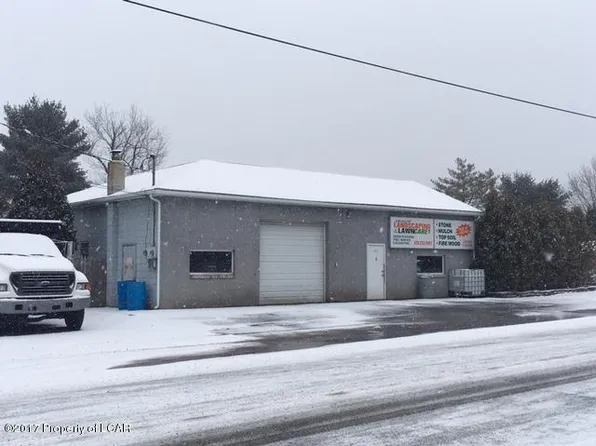 1458 Hudson Dr, Weatherly, PA 18255