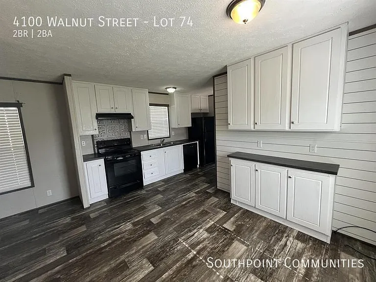 4100 Walnut St #74 — Photo 4