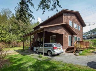 10701 Gena Rd, Ketchikan, AK 99901