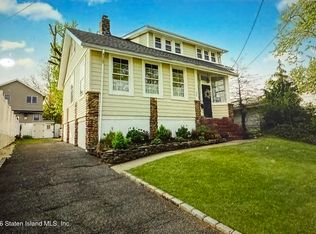 111 David St, Staten Island, NY