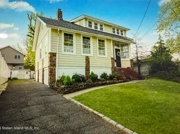 111 David St, Staten Island, NY 10308