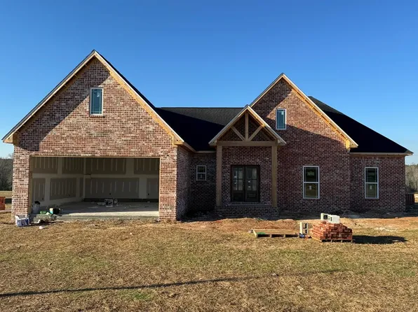 1460 County Road 20, Headland, AL 36345
