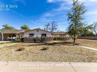 705 N Date, Mesa, AZ 85201