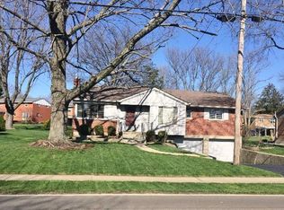 5550 Sidney Rd, Cincinnati, OH 45238