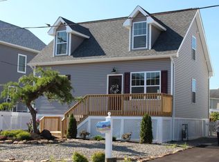 1722 Rue Mirador, Point Pleasant Beach, NJ 08742