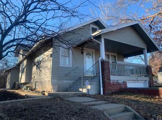 735 SW Oakley Ave, Topeka, KS 66606