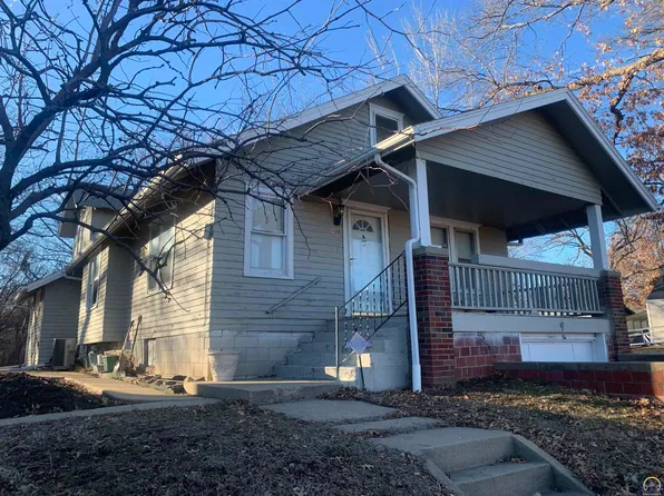 735 SW Oakley Ave, Topeka, KS 66606