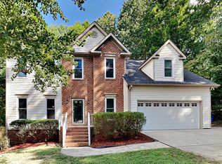 3112 Twatchman Dr, Raleigh, NC 27616