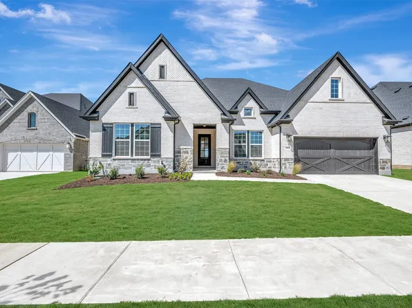 308 Taylor Way, Northlake, TX 76247