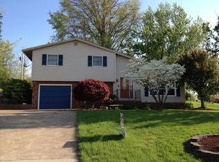 621 E 21st St, Ferdinand, IN 47532