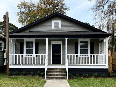 111 W 48th St, Savannah, GA, 31405