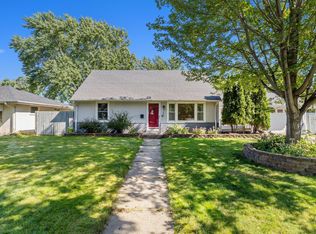 7509 Elliot Ave S, Richfield, MN 55423