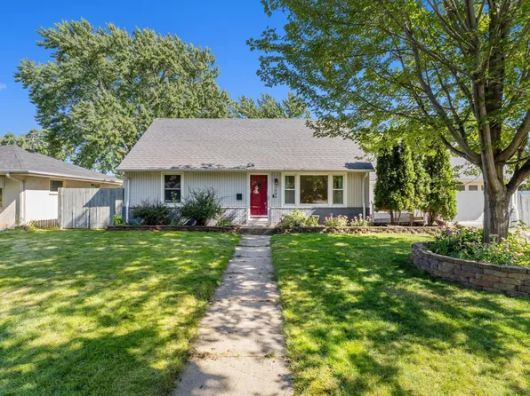 7509 Elliot Ave S, Richfield, MN 55423