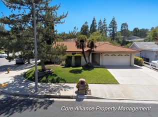 18900 Kirkcolm Ln, Porter Ranch, CA 91326
