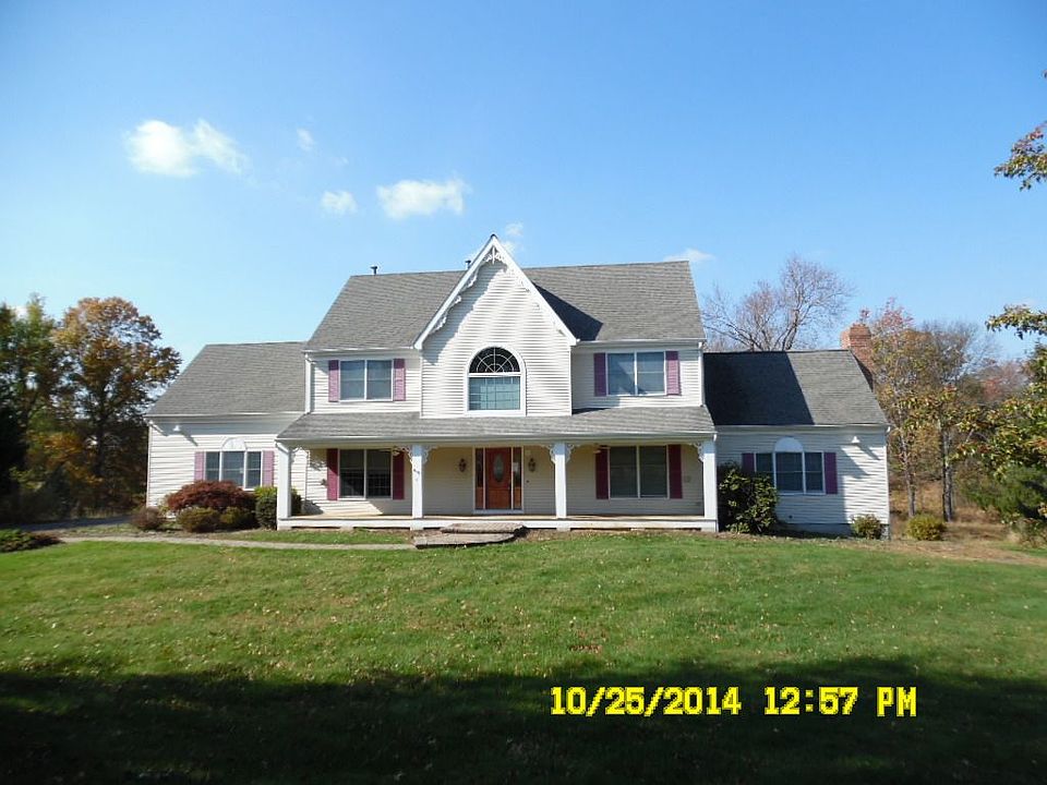 Private 1.7 Acre Lot