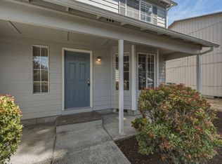 15600 NE Noble St, Vancouver, WA 98682