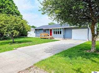 402 N Ohio Ave, York, NE 68467