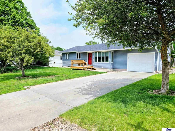 402 N Ohio Ave, York, NE 68467