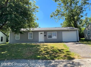 5348 Gardendale Ave, Dayton, OH