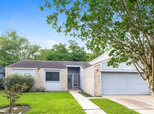 15839 Pryor Dr, Missouri City, TX 77489