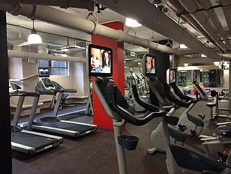 Rented by The Jack Parker Corporation