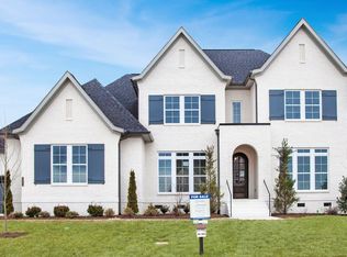 3553 Creamery Bridge Rd, Thompsons Station, TN 37179