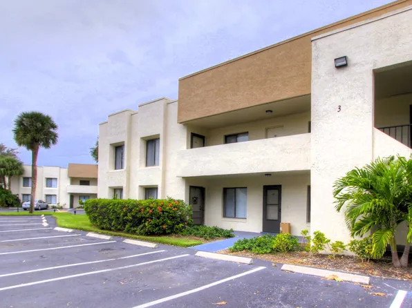 200 International Dr APT 307, Cape Canaveral, FL 32920