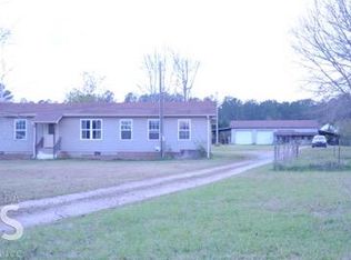 548 Glazier Rd, Senoia, GA 30276