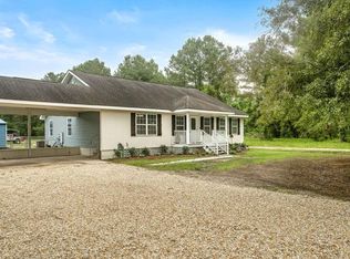 21336 Old Covington Hwy, Hammond, LA 70403