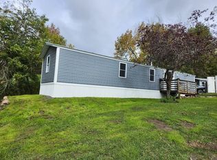 33 Fish Pond Rd, East Orange, VT 05086