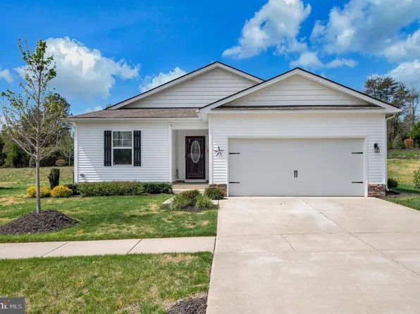 16032 Grant Ct, Bowling Green, VA 22427
