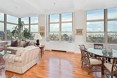 Sold by Douglas Elliman