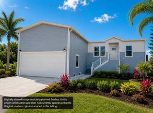 224 Endhoven St, Ellenton, FL 34222