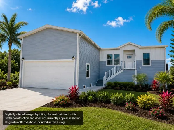 224 Endhoven St, Ellenton, FL 34222