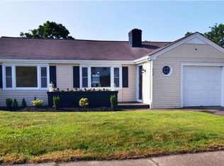 999 Central Ave, Pawtucket, RI 02861
