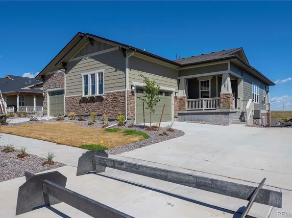 17783 W 93rd Place, Arvada, CO 80007
