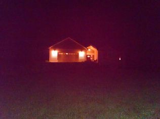 8127 N Lumberjack Rd, Riverdale, MI 48877