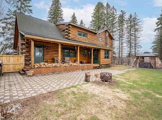 5433 Maple Grove Rd, Hermantown, MN 55811