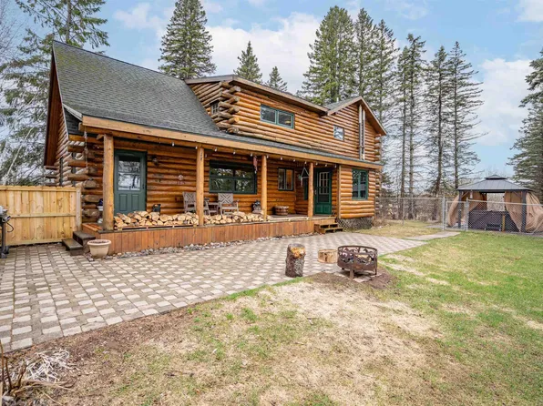 5433 Maple Grove Rd, Hermantown, MN 55811