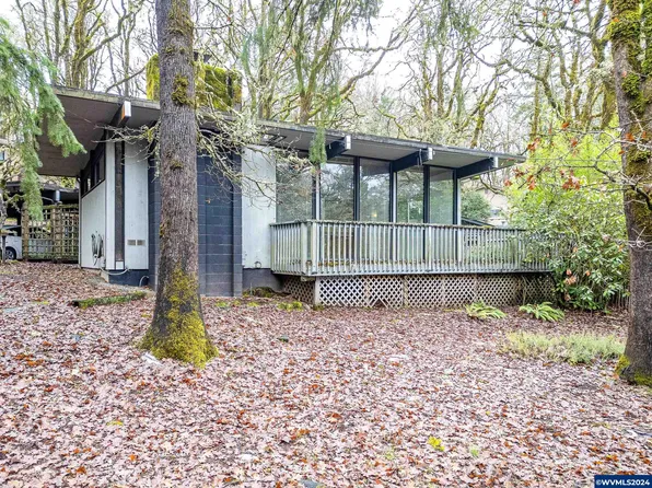 3650 NW Hayes Ave, Corvallis, OR 97330