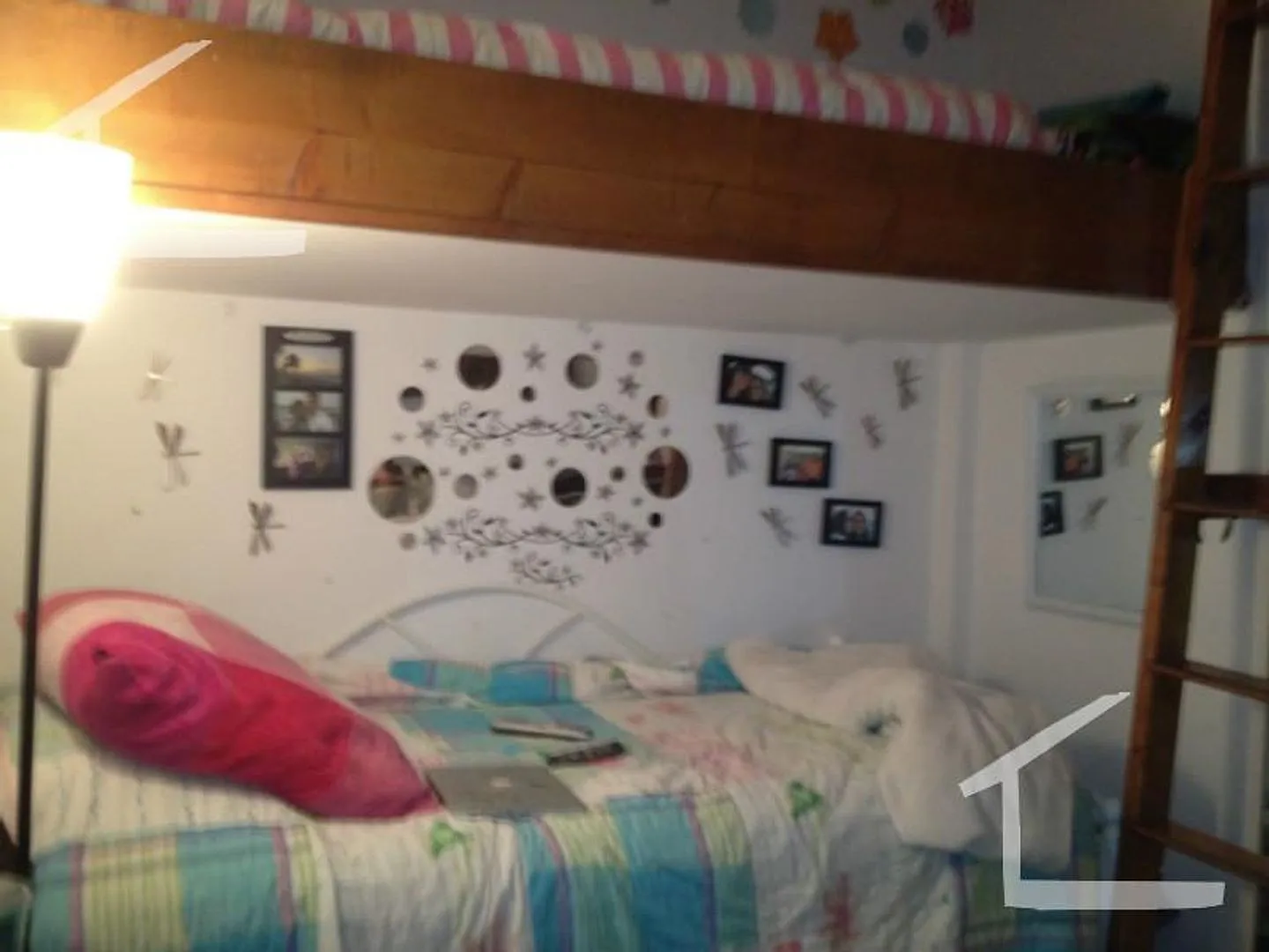 Great 3 Bed Available 9/1/26 (Fenway) — Photo 4