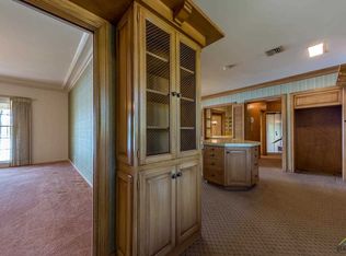 12209 Greenbriar Lake Rd, Tyler, TX 75709