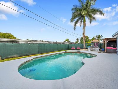 9661 NW 24th Place, Sunrise, FL, 33322